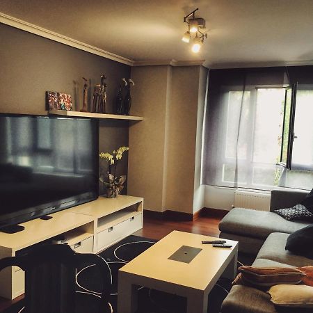 Nuevo Apartamento Centrico Cerca De San Sebastian Azpeitia Exterior foto