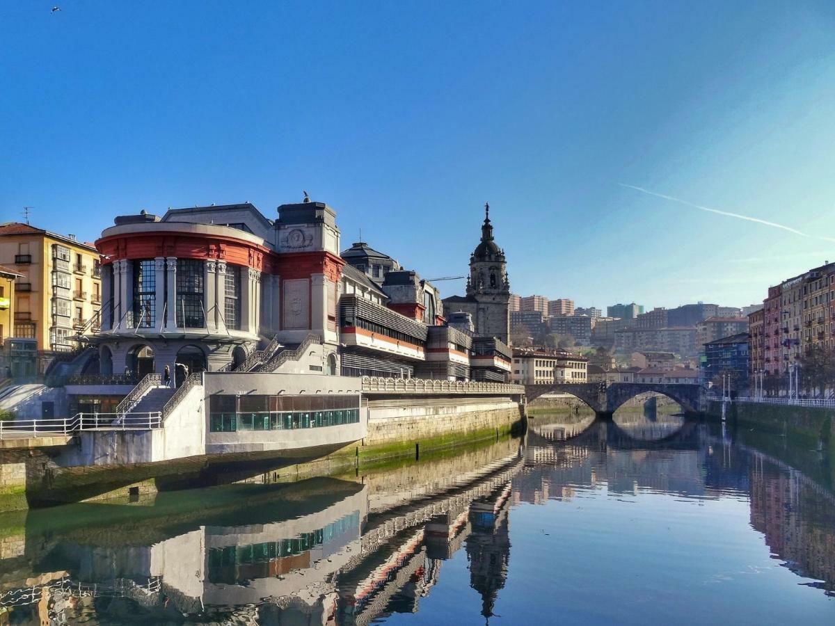 Nuevo Apartamento Centrico Cerca De San Sebastian Azpeitia Exterior foto